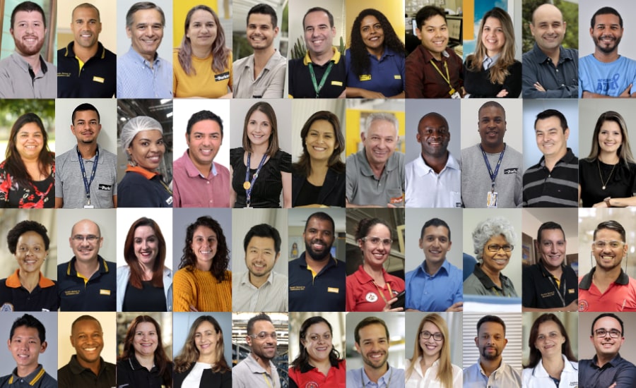 The Parker Difference